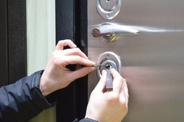 Nood interventie buitengesloten